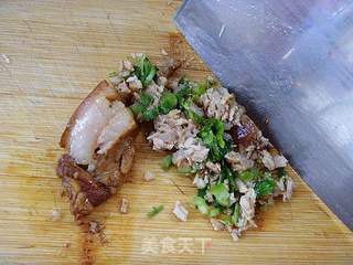 肉夹馍的做法步骤:7