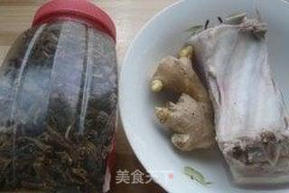 梅干菜扣肉的做法步骤：1