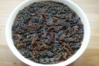 梅干菜扣肉的做法步骤：6