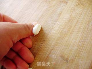 【炸酱面 花样做】五彩猫耳炸酱面的做法步骤:4