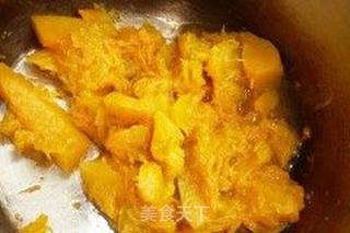 南瓜饼的做法步骤:3
