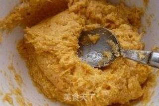 南瓜饼的做法步骤:5