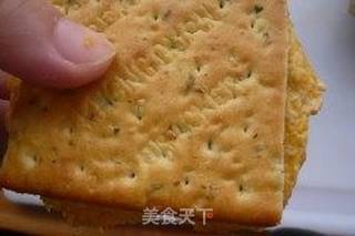 南瓜饼的做法步骤:7