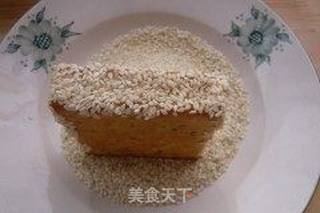 南瓜饼的做法步骤:10