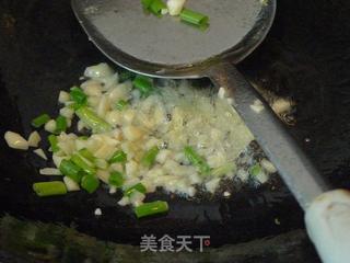 【菠菜炒鸡蛋】营养好吸收的做法步骤：4