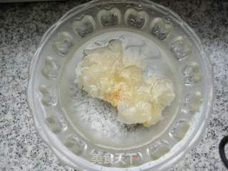 补血润肤—红枣鸡蛋甜汤的做法步骤:2