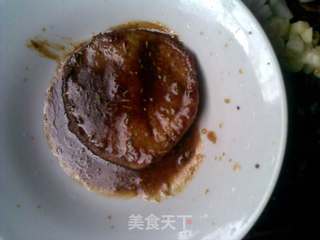 我的午餐--香煎牛排和番茄牛肉意大利面的做法步骤:6