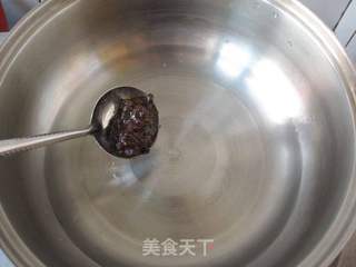 简单又鲜美的韩式料理：豆酱蛤蜊汤的做法步骤：3