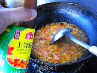 茄汁红烧肉的做法步骤：9