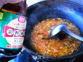 茄汁红烧肉的做法步骤：10