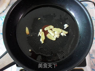 【炸酱面,花样做】凉粉炸酱面 (打破传统吃法)的做法步骤:7