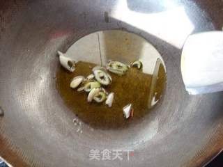 韭菜炒南瓜丝的做法步骤:7