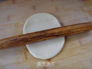 让宝宝爱上吃饭:彩蝶翩翩---蝴蝶面的做法步骤:6