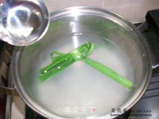 清凉系列~炎热天气解暑甜品@@水嫩嫩豆奶布丁的做法步骤:5