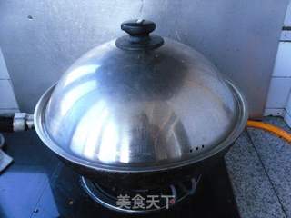 剁椒丝瓜的做法步骤：6