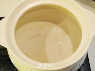 当归西洋参乌鸡汤的做法步骤:2