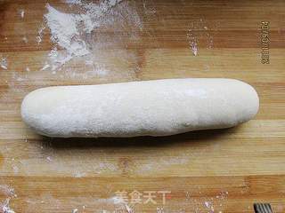 红糖圈饼的做法步骤:2
