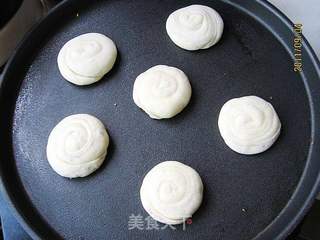 红糖圈饼的做法步骤:9
