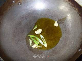 土豆香芹烧对虾的做法步骤:7