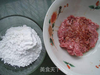 翡翠白菜的做法步骤：1