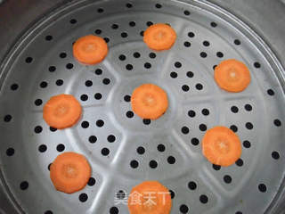 翡翠白菜的做法步骤：15