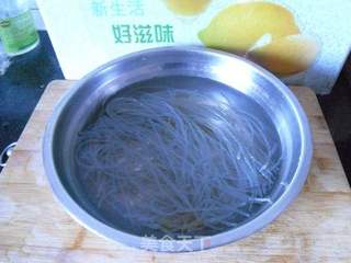 红薯汤粉丝瓜煲的做法步骤：2
