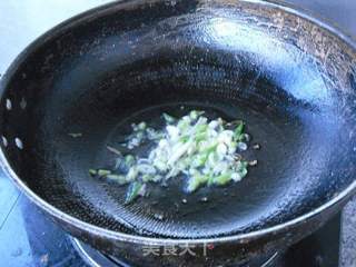 红薯汤粉丝瓜煲的做法步骤：4