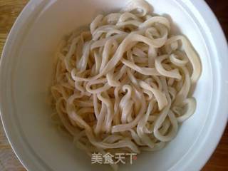 新疆拉条子的做法步骤:7