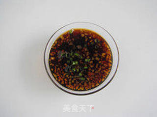 滋阴明目—白灼花蛤的做法步骤:6