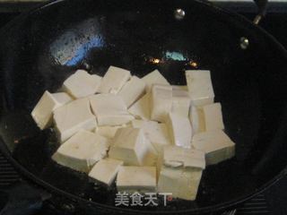 鲢鱼头滚豆腐的做法步骤:4