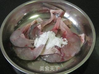 鲢鱼头滚豆腐的做法步骤:5