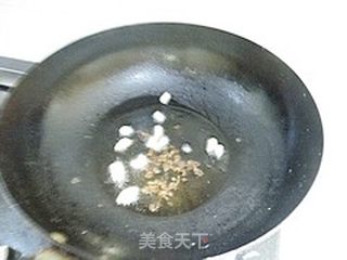 辣炒河虾的做法步骤:4