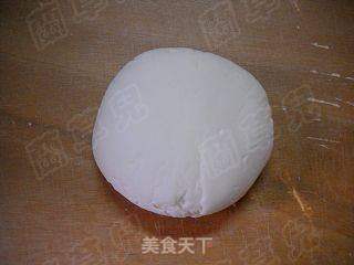 番茄蛋螺旋面的做法步骤：3