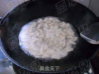 番茄蛋螺旋面的做法步骤：9