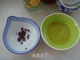 姜汁虾爬子的做法步骤:4