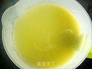 调理肠胃豆浆---小米碗豆浆的做法步骤：7