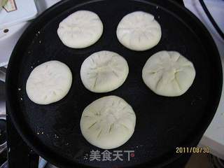 洋葱酱香肉馅饼的做法步骤:9