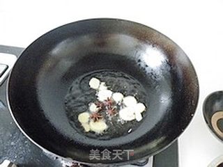 沂蒙小炒鸡的做法步骤:6