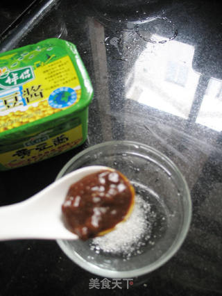 番茄肉酱拌面的做法步骤:10