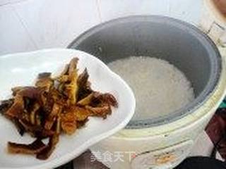 好吃不上火——电饭煲焗饭的做法步骤:3