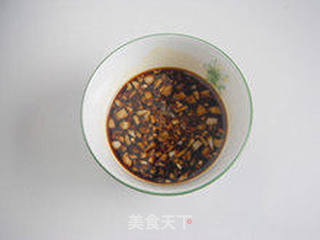 清热解毒—凉拌苦瓜的做法步骤:7