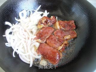 全能搭档－－香煎肉排的做法步骤：7