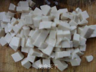 太湖银鱼羹的做法步骤:3