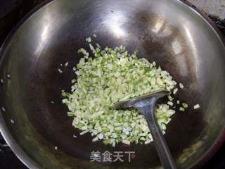 太湖银鱼羹的做法步骤:6