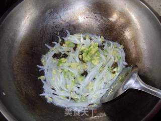 太湖银鱼羹的做法步骤:8