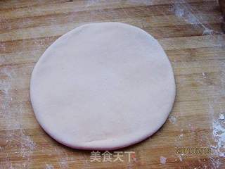 杂蔬炒面疙瘩的做法步骤:2