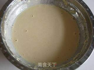 煎饼果子的做法步骤:2