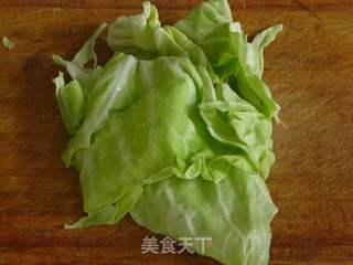 煎饼果子的做法步骤:3