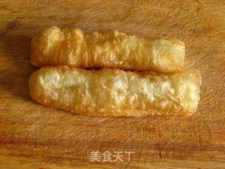 煎饼果子的做法步骤:4