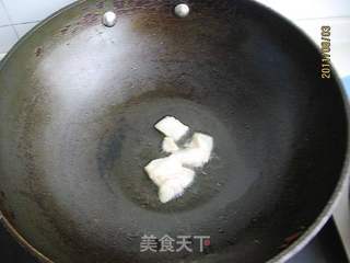 黄瓜打卤面的做法步骤：1